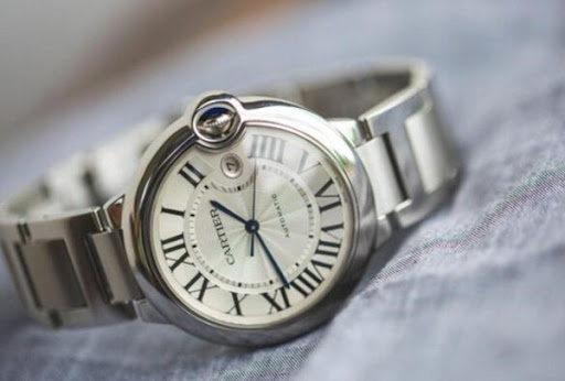 Cartier Replica Watches